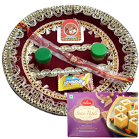 Gifts to India : Rakhi Gifts  to India