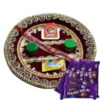 Gifts to India : Rakhi Gifts  to India