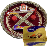 Gifts to India : Rakhi Gifts  to India