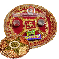 Gifts to India : Rakhi Gifts  to India