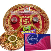 Gifts to India : Rakhi Gifts  to India