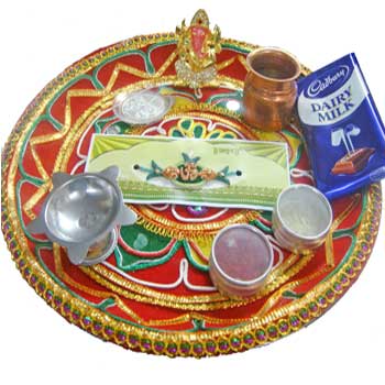 Gifts to India : Rakhi Gifts  to India