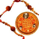 Gifts to India : Rakhi Gifts  to India