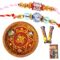 Gifts to India : Rakhi Gifts  to India
