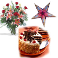 Gifts to India : Christmas Gifts to India