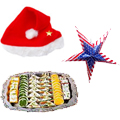 Gifts to India : Christmas Gifts to India