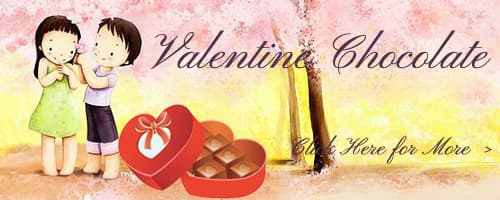 Valentine's Day Chocolates to Mumbai