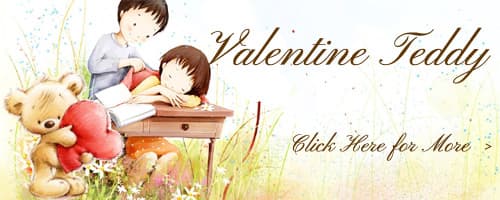 Valentine's Day Gifts Delivery to Guwahati