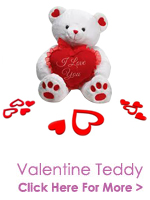 Valentine's Day Gifts to India, Valentine Gifts to India