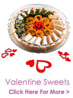 Send Valentines Day Gifts to India, Valentine's Day Gifts to India