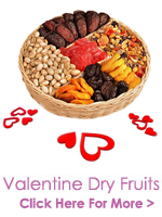 Send Valentine's Day Gifts to India, Valentines Gifts to India