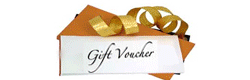 Send Gifts Vouchers to India