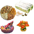 send gifts to India