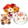 send gifts to India