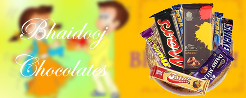 Send Chocolates to India