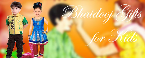 Deliver Gifts For Kids