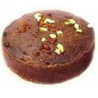 X-mas Cakes to India