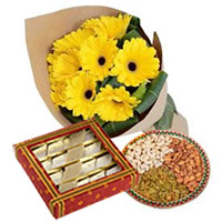 Deliver Mother's Day Gifts to India
