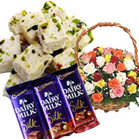 Mother's Day Gifts to India