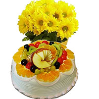 Send Online Cake to India