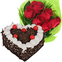 Valentines Day Gifts Delivery in India