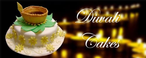 Cakes to Dehradun