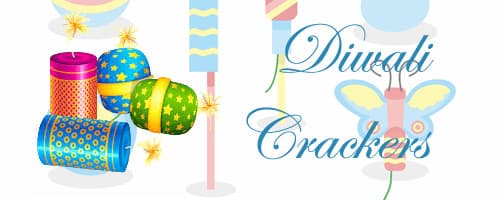 Send Diwali Crackers to Madurai
