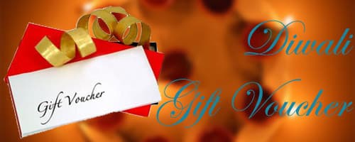 Send Diwali Gifts Voucher to Madurai