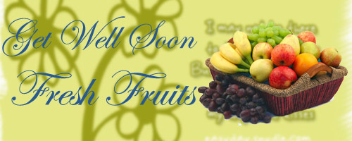 Send Online Fruits to India