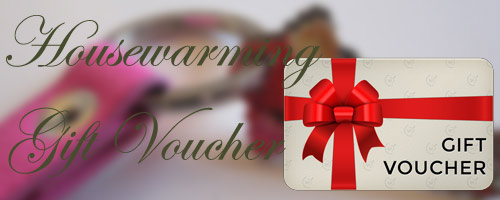 Gifts Voucher to India