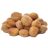 Send Gift of 1 Kg Apricot Dry Fruits to India