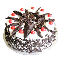 Best Christmas Cakes to India