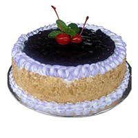 Blue Berry Cake Delivery in India