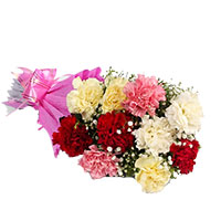 Send Flowers to India : Midnight Flower Delivery in India