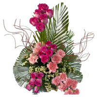 Send Mothers Day Flowers to India