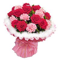 Valentine's Day Flowers to India India