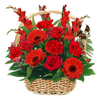 Send Gifts for Propose Day : Flowers to India for your Girlfriend