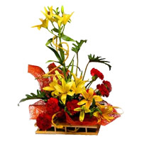 Send Flowers to India Same Day Delivery