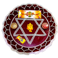 Midnight Gifts Delivery to India