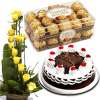 Place Order for Gifts in India