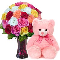 Send Flowers to India : Valentine's day Gifts in India
