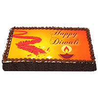 Deliver Diwali Cake in India