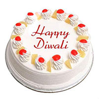 Diwali Cake Delivery in India