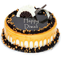 Send Diwali Cake to India Online