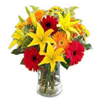 Deliver Flowers in India