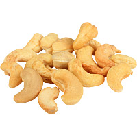 Shop for Christmas Gifts to India consist of 1 Kg Roasted Cashew Nuts