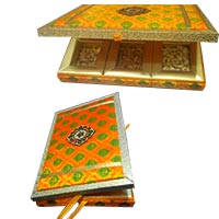 Place order to send Gift in India