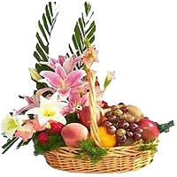 Gifts Delivery in India : Fresh Fruits to India