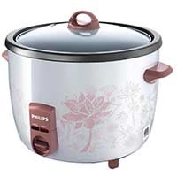 Order Rice Cooker Philips to India - Gifts to India