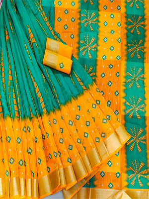 Send Sarees Gifts in India